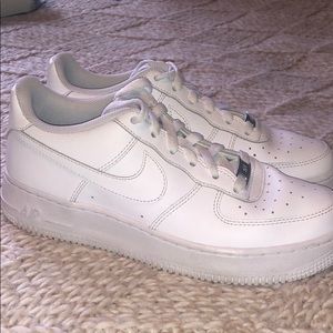 Nike Air Force 1